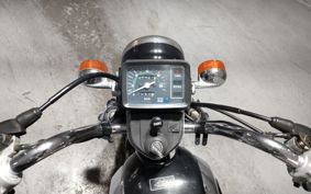 HONDA BENLY125 CD125T
