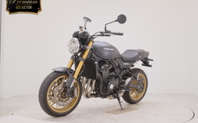 KAWASAKI Z900RS SE 2025 ZR900K