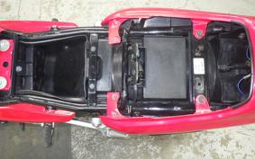 HONDA CB400SF 1992 NC31