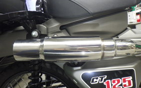 HONDA CT125-2 2000 JA65