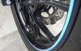 SUZUKI GSX250RA 2023