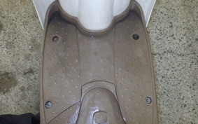 HONDA CREA SCOOPY AF55