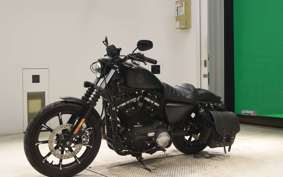 HARLEY XL883N 2019