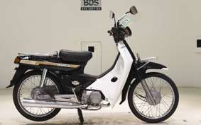 HONDA C100 SUPER CUB Type E HA06