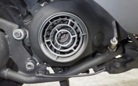 SUZUKI LET's 4 2021 CA45A