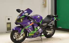 KAWASAKI ZX 1200 NINJA R 2001 ZXT20A