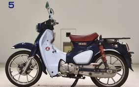 HONDA C125 SUPER CUB JA48