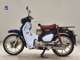 Фото Honda C125 SUPER CUB 2019 с японского аукциона