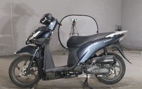 HONDA DIO 110 JF58