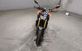 YAMAHA MT-09 RN34J