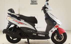 YAMAHA CYGNUS 125 XSR 2 SE44J
