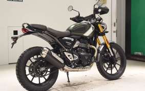 TRIUMPH TRIUMPH SCRAMBLER400X 2018