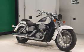 HONDA SHADOW 400 2007 NC34