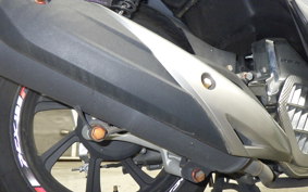 HONDA PCX125 JF81