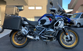 BMW R1250GS ADVENTURE 2019 0J51