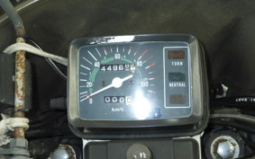 HONDA CD125T BENLY 2021 CD125T