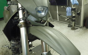 KAWASAKI KLX250D TRACKER LX250E