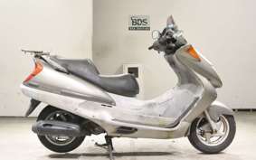 HONDA FORESIGHT MF04