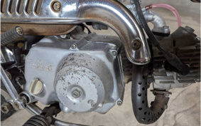HONDA MONKEY Z50J