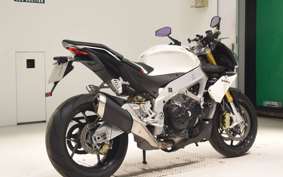 APRILIA TUONO V4R 2018