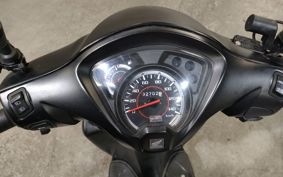 HONDA DIO 110 JF58
