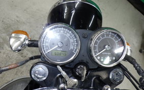 KAWASAKI ESTRELLA 2022 BJ250A