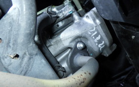 YAMAHA VINO 50 Gen.4 AY02