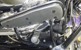 HARLEY FLSTN 1580 2011
