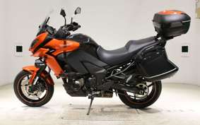 KAWASAKI VERSYS 1000 2015