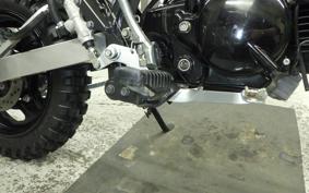 KAWASAKI KSR110 1991 KL110A