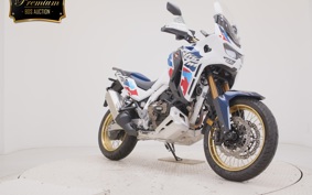 HONDA CRF1100L AFRICA TWIN DCT 2025