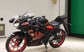 SUZUKI GSX-R125 DL33B