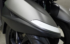 YAMAHA TRICITY 125 2023 SEC1J