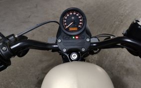 HARLEY XL883N 2014 LE2