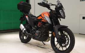 KTM 390 ADVENTURE 2020