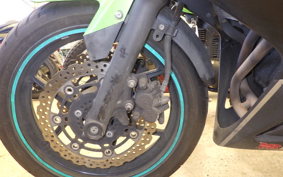 KAWASAKI NINJA 400R 2013 ER400B