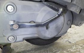 SUZUKI ADDRESS V125 S 2007 CF4MA