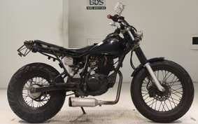 YAMAHA TW200 Gen.2 2026 DG07J
