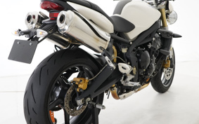 TRIUMPH STREET TRIPLE 2009 TMD406