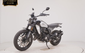 DUCATI SCRAMBLER ICON 2023