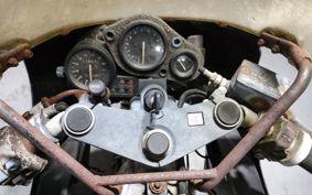 HONDA CBR250RR MC22