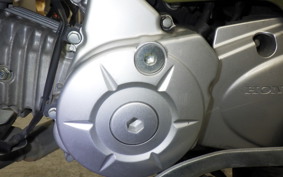 HONDA ｸﾛｽｶﾌﾞ110-2 2002 JA45
