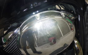 HONDA SHADOW 750 Gen. 2 1997 RC44