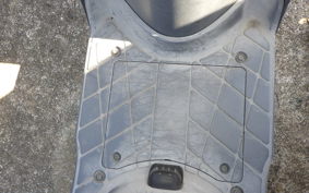 SUZUKI LET's 4 CA41A