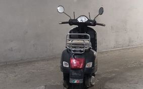 VESPA GTS250 IE M45100