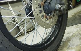 YAMAHA TW225 2024 DG09J