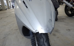 SUZUKI ADDRESS V50 Gen.2 CA44A