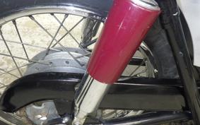 HONDA CL72 BENLY 2023 CL72