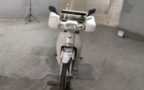 HONDA SUPER CUB110 JA10