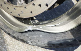 YAMAHA FZ1 FAZER 2008 RN21J